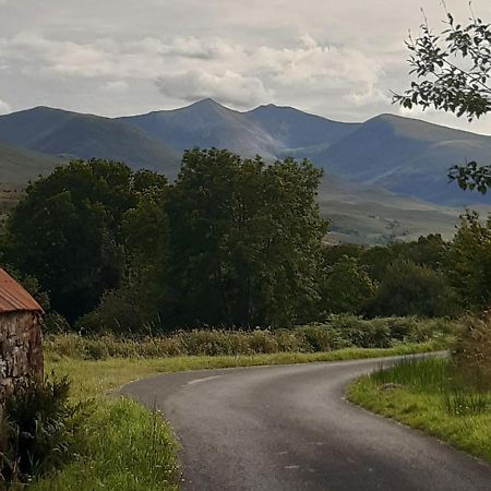 Cul Darach Lodge, Glen Roy Nature Reserve Roybridge Exterior photo